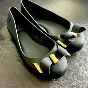 Mel by Melissa shoes girls size 1